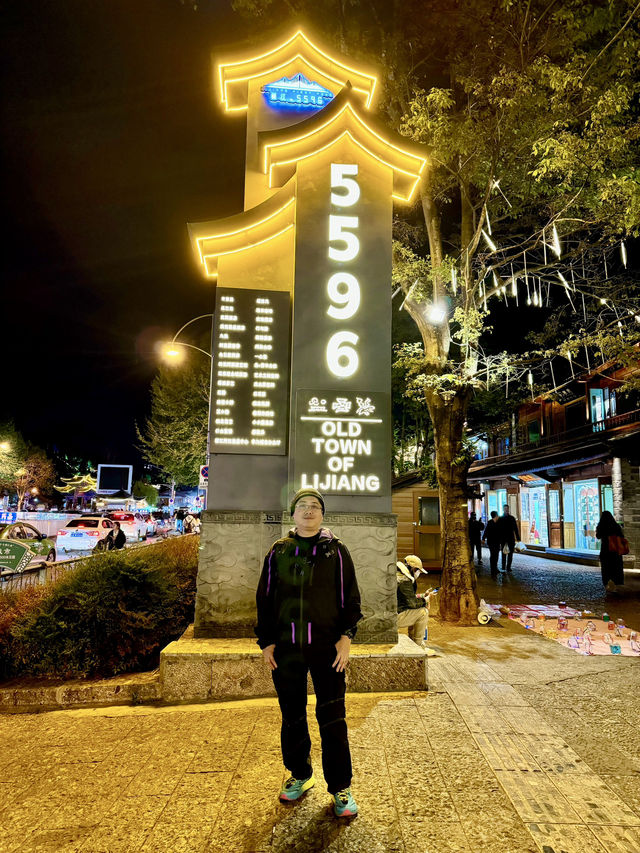 🏯✨ Discovering the Timeless Beauty of Lijiang Old Town ✨🏯