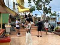 Krabi 4 Days Itinerary
