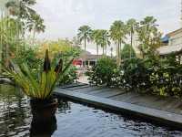 Seaside Serenity Meets City Comfort at Thistle Johor Bahru