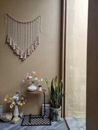 Copper Wood Hatyai, Forest Inspired Charm with Brunch Bliss