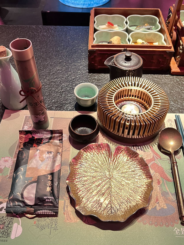🥢✨ 蜀宴赋 • Chengdu Flavor Feast ✨🥢 🥢✨ 蜀宴赋 • Chengdu Flavor Feast ✨🥢