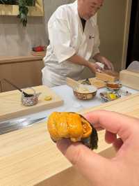 京都🇯🇵 完美漂亮飯、會選擇再來的omakase