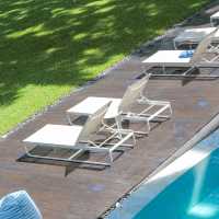 Riva Vista Chiangrai ที่พักสวยโมเดิร์นริมแม่น้ำกก