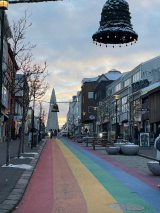 아이슬란드 🇮🇸