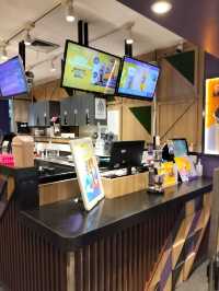 Sipping Summer: Free-Alcohol Spritzes and Mango Bubble Fun
