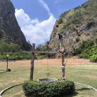 🌄 Let’s Go to Bukit Chabang – Perlis’ Hidden Hilltop Escape!