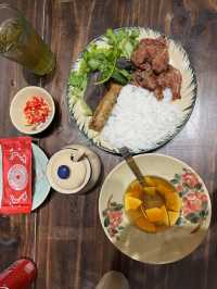 Hanoi Corner - Authentic Bun Cha D1