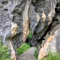 Shilin Stone Forest (Kunming, Yunnan)