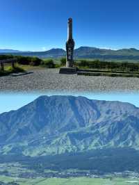 🏔️ 阿蘇一日遊｜日出、火山飛行、騎馬奔馳，靈魂震撼的經典行程