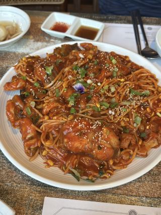 Đây là cách đi đến Mokpo ‼️