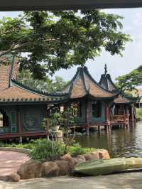 see thailand in a new perspective