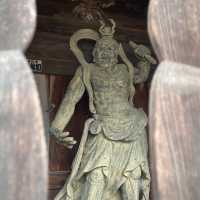 【香川旅】地獄の釜音が聞こえる!? 一宮寺で不思議な体験と心の浄化を