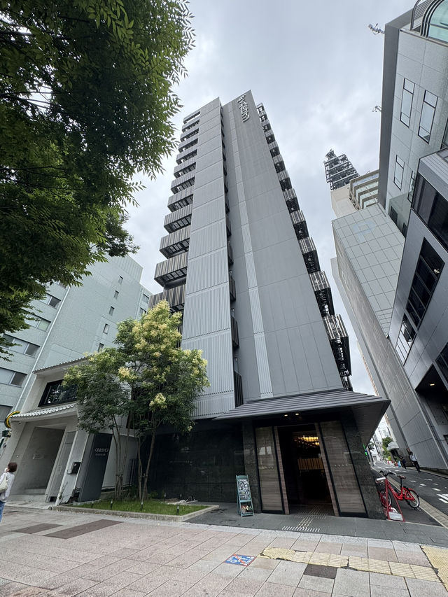 【名古屋/久屋大通】無料サービス充実!名古屋中心部でゆったりステイ 【名古屋/久屋大通】無料サービス充実!名古屋中心部でゆったりステイ