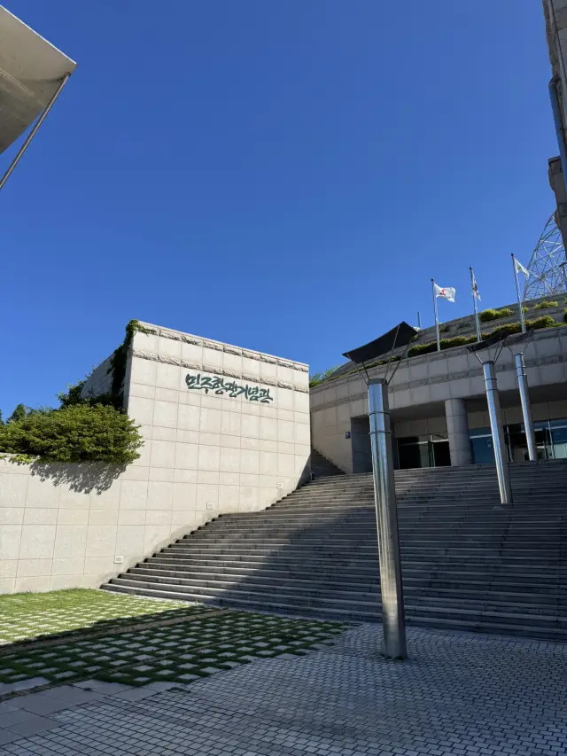 在歷史的現場中，與記憶相遇