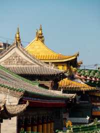 Xining – Gateway to Tibet & Qinghai Lake