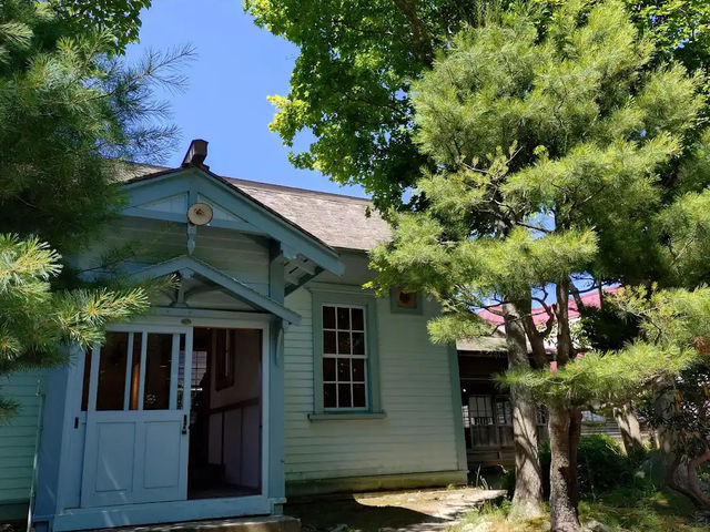 【日本・北海道🇯🇵】時を超える歴史体験ができる圧巻の屋外博物館