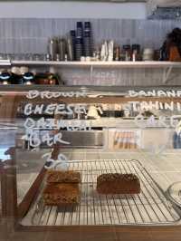 🇭🇰 Venner • a nordic cafe in HK ☕️