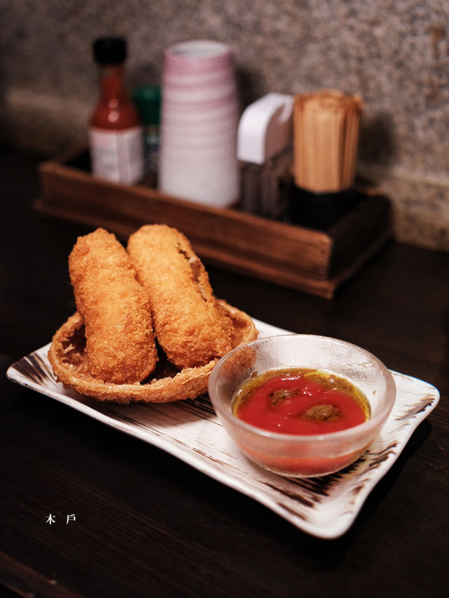 推出夏季限定菜單 係由日籍總廚木村潤一郎設計既創意海鮮料理 推出夏季限定菜單 係由日籍總廚木村潤一郎設計既創意海鮮料理