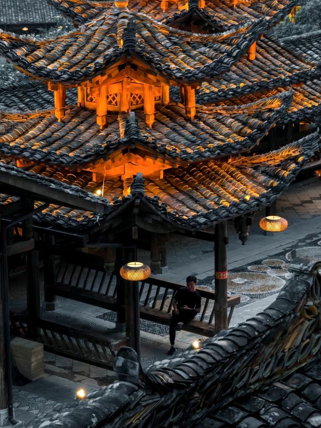 China’s Largest Miao Village — A Legacy on the Hillside