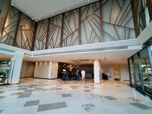 Holiday Inn & Suites Rayong Holiday Inn & Suites Rayong