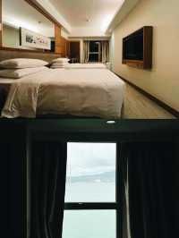 Royal View Hotel in Hong Kong