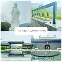 Tsz Shan Monastery