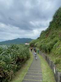 🪨 Heping Island Geopark อุทยานเกาะเหอผิง Taiwan