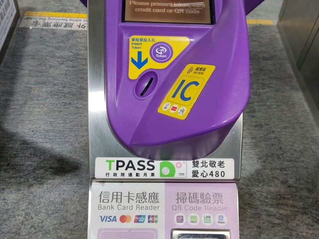 台灣🚗環島一人行