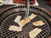 我心目心嘅🔥世一燒肉