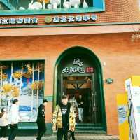 Shanhetun Iron Pot Stew in Harbin