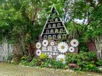 Have Fun with Creativity at Carton King Creativity Park Dakeng