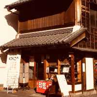 🏮 Kawagoe (Little Edo): A Solo Traveler’s Guide to Time-Traveling Japan!