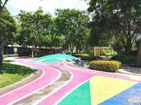 深圳｜香蜜公園