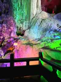 Exploring the Wonders of Silver Cave