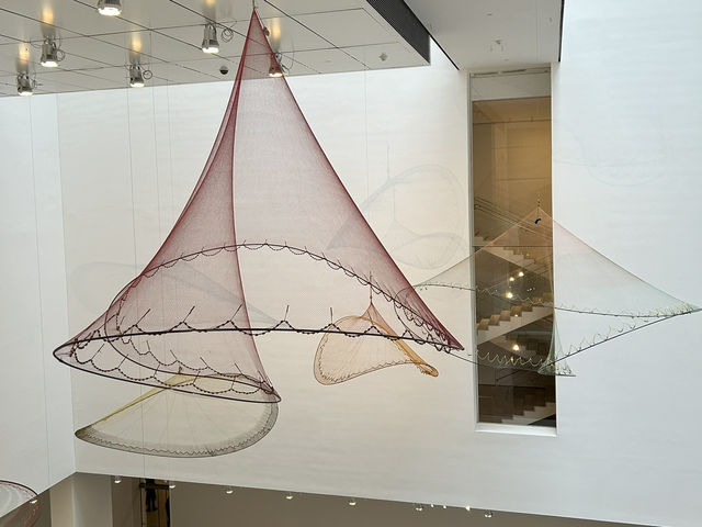 미국 뉴욕 예술 코스- 현대미술의 성지: 모마(MoMA)🎨 미국 뉴욕 예술 코스- 현대미술의 성지: 모마(MoMA)🎨