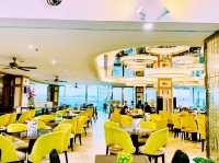 Experience Lakeside Luxury at Dorsett Putrajaya