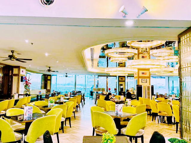 Experience Lakeside Luxury at Dorsett Putrajaya Experience Lakeside Luxury at Dorsett Putrajaya