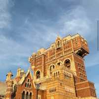 Tokyo DisneySea