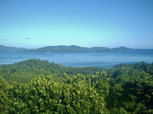 Short trip to Palawan