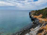 เกาะสีชัง