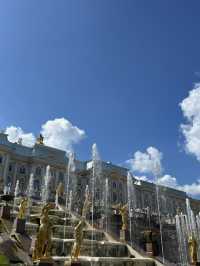 Saint Petersburg: Why Petergof Beats Versailles