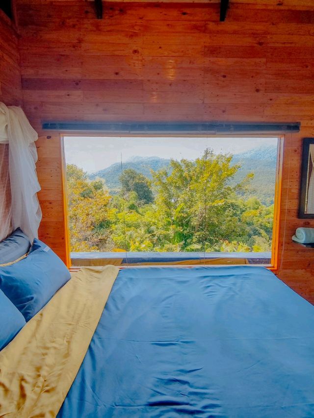 บ้านแอบรัก - หุบเขาเร้นรัก หางดง เชียงใหม่ บ้านแอบรัก - หุบเขาเร้นรัก หางดง เชียงใหม่