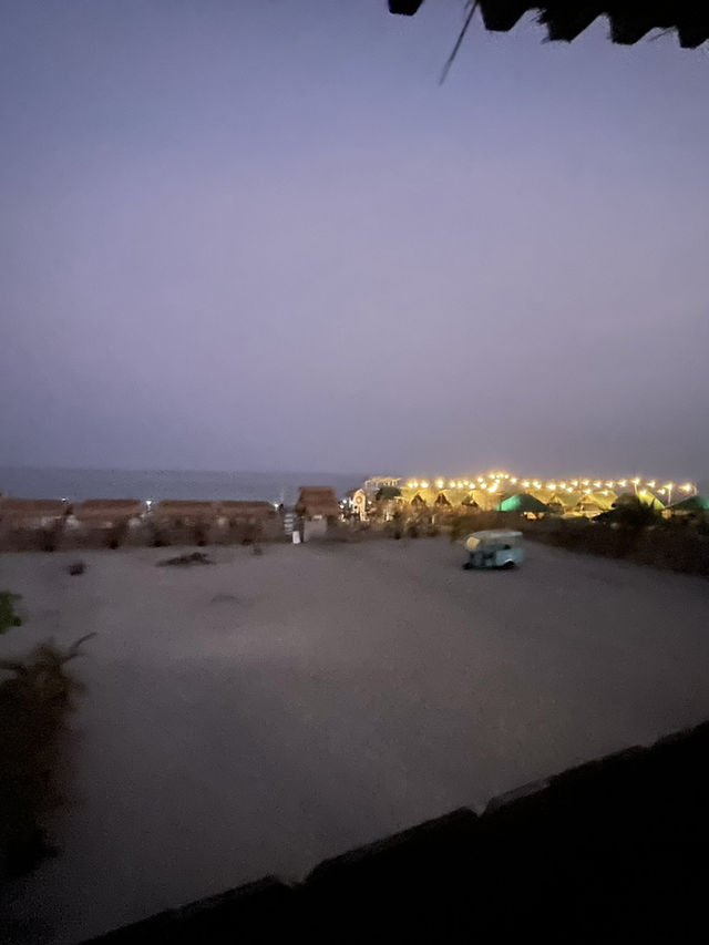 Kwentong Dagat – Beachfront Bliss