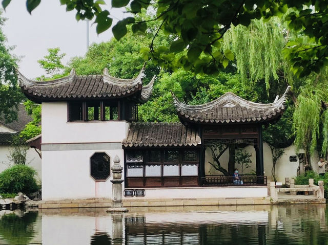 A UNESCO World Heritage Masterpiece