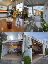 9 คาเฟ่เมืองพัทลุง สายกาแฟต้องมา