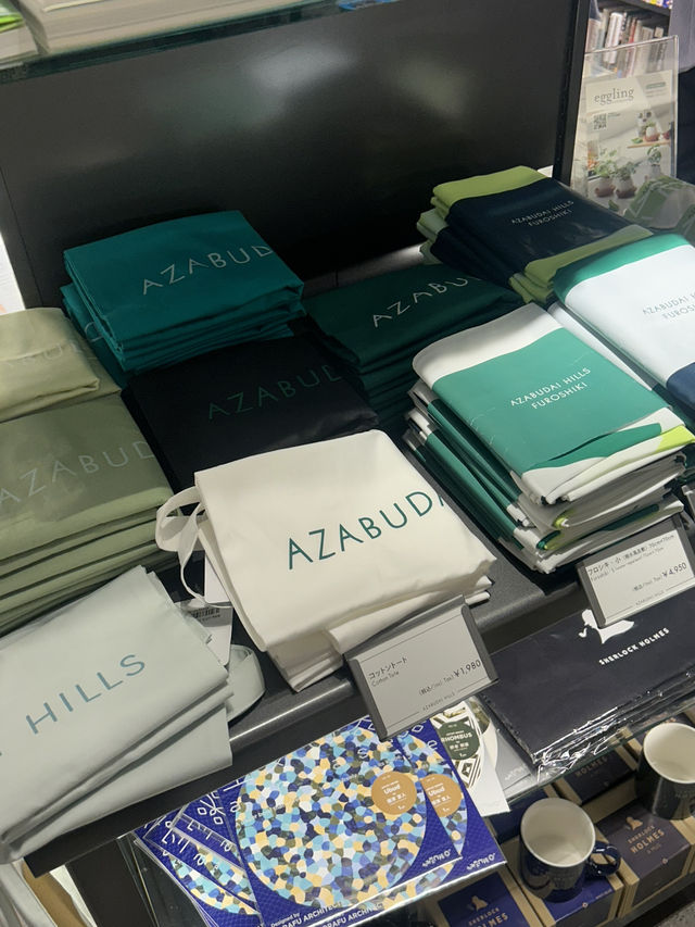 【東京・麻布台ヒルズ】京都の「大垣書店」初の東京店