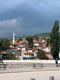 Exploring the Heart and Soul of Sarajevo