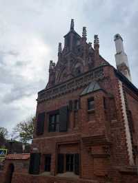 Charming Discoveries in Kaunas