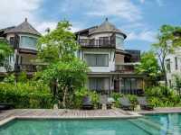 แจกพิกัด รร เกาะช้างชิคๆ