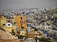Exploring the Heart of Downtown Amman